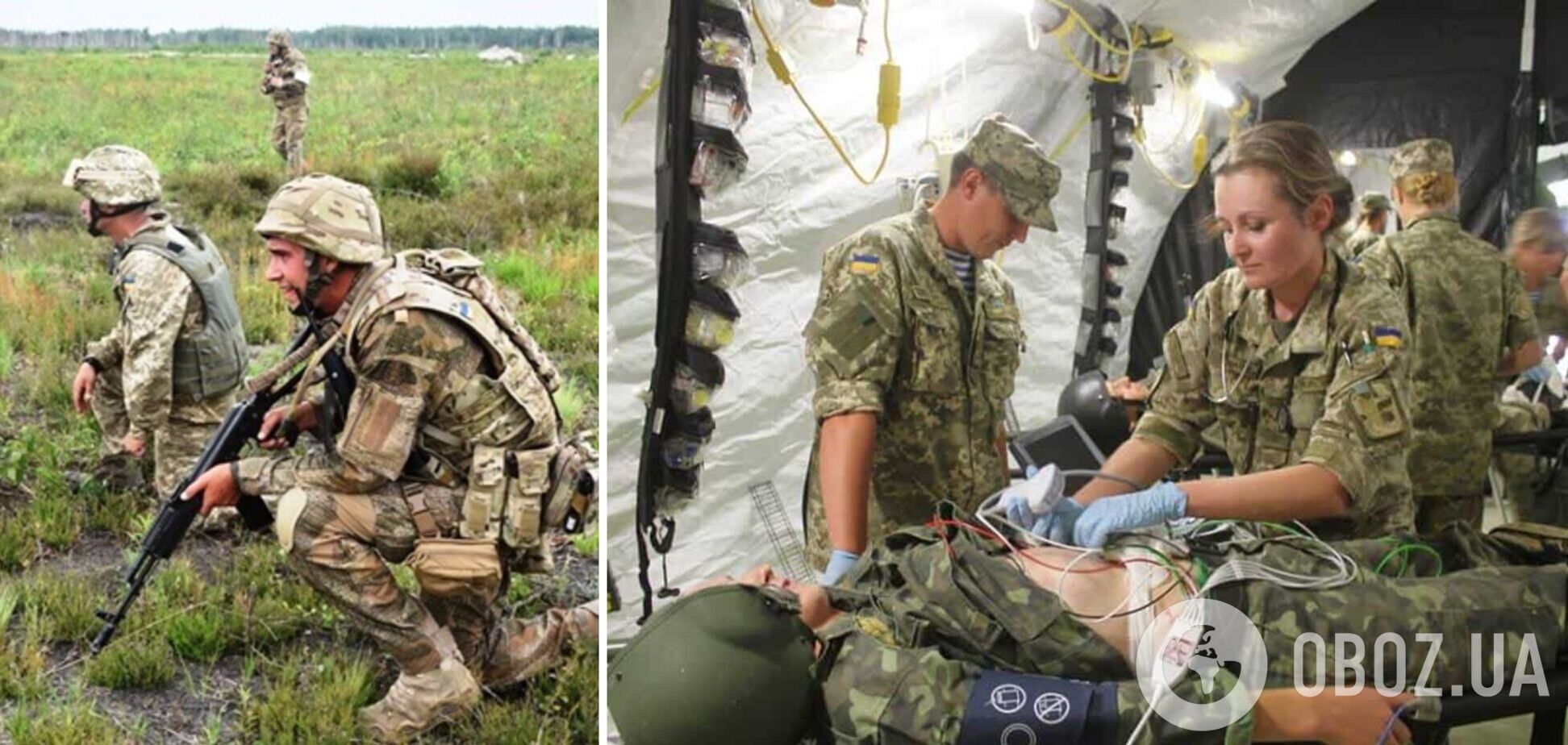 Військовому шпиталю потрібна допомога: українців просять долучитися до збору коштів на ендоскоп для хірургів. Фото