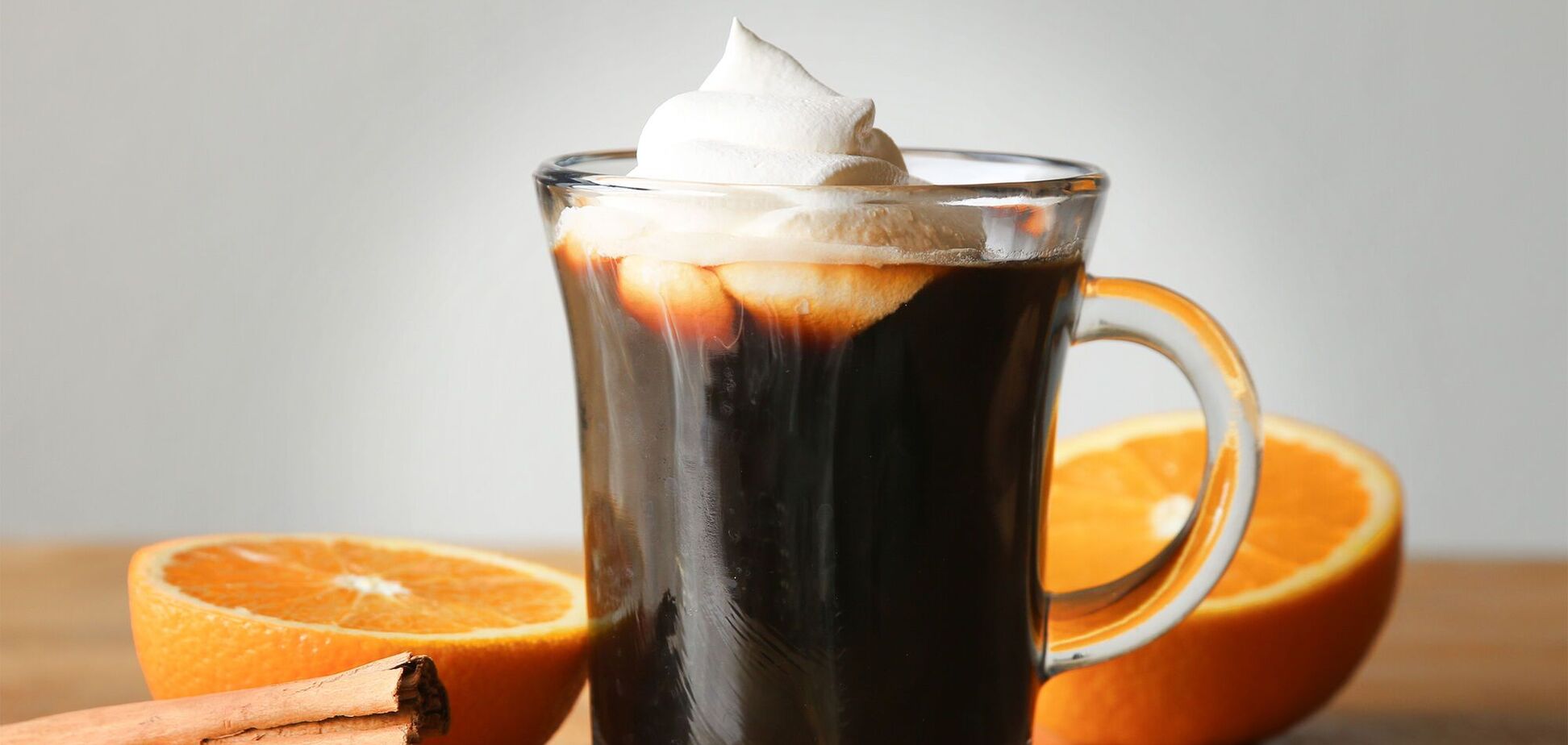 Как приготовить оранж-кофе дома: один из самых хитовых напитков этой зимой