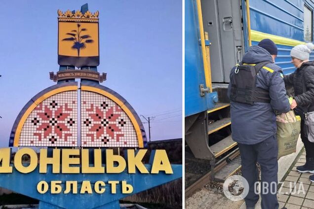 До Краматорська та Слов'янська на Донеччині повернулися близько 60 тисяч людей – ОВА