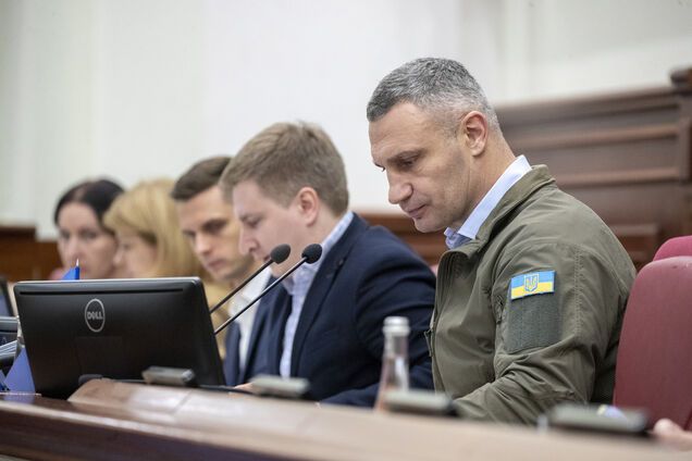 Кличко рассказал, где будут ездить новые автобусы