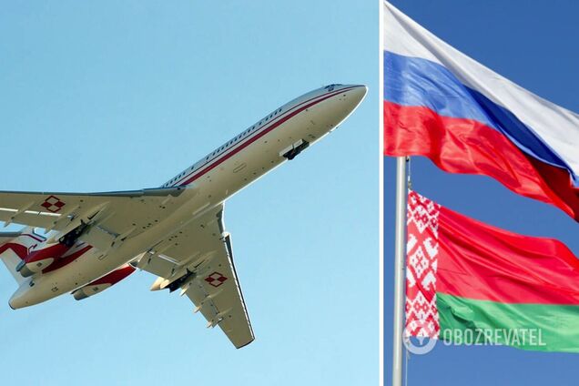 Літаки перестануть обслуговувати