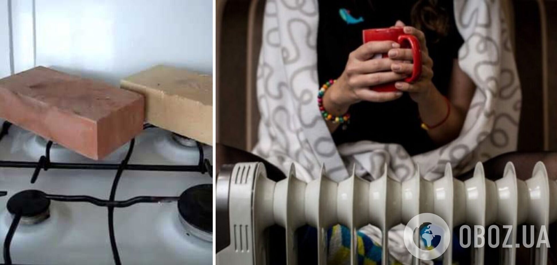 Является ли действенный способ обогрева квартиры с помощью кирпича