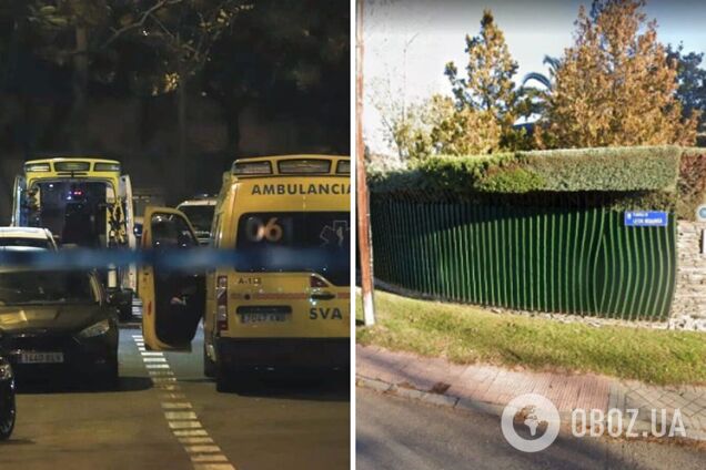 Теракт в посольстве Украины в Мадриде: подозрительный сверток получила и компания, поставляющая оружие для ВСУ