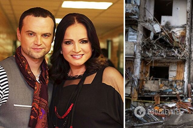 Композитор Руслан Квинта объяснил, почему София Ротару публично почти не говорит о войне: она такая же, как и я