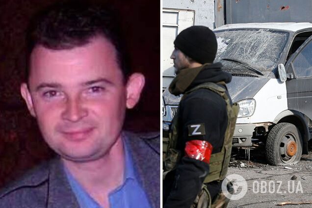 Увірвалися додому: окупанти викрали начальника відділу культури Бердянська