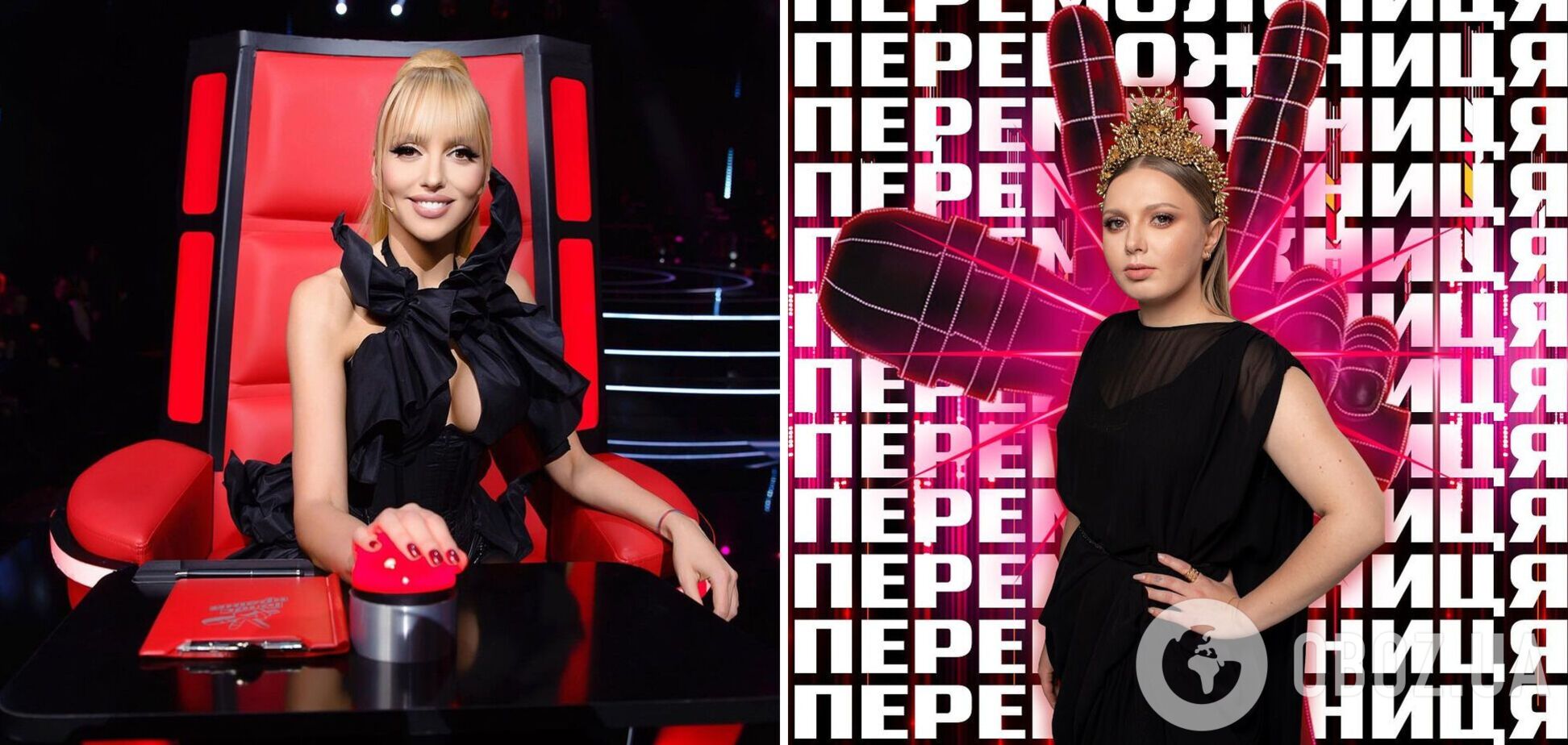 Переможниця 'Голосу країни 12' з команди 'Другого шансу' зізналася, чи образилася на Полякову, яка була її тренеркою