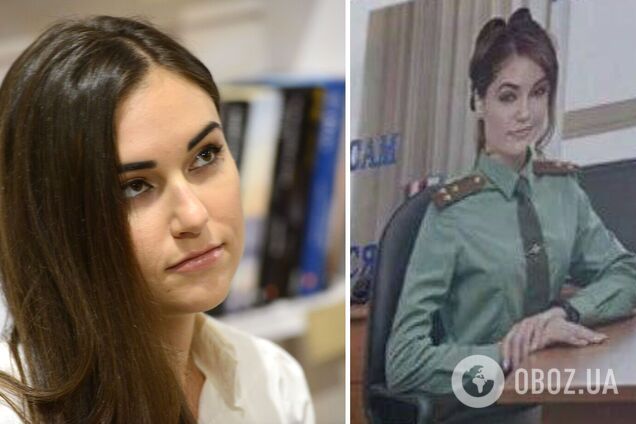 Российская пропаганда – Саша Грей отреагировала на использование ее фото  для призыва вступить в армию | OBOZ.UA