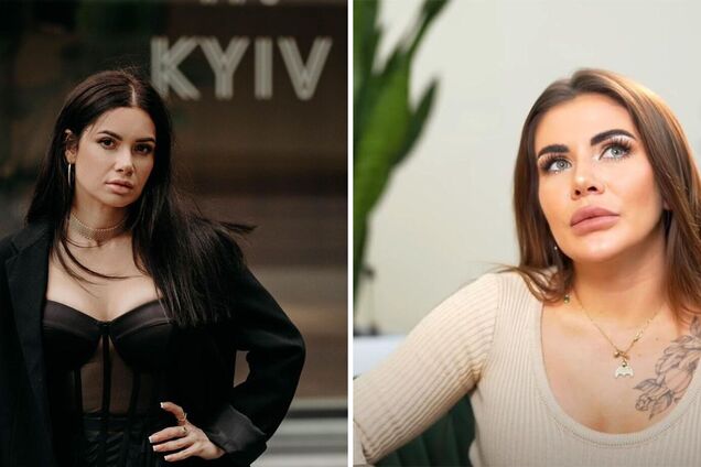 Блогер Алина Шаманская высказалась о предательской позиции своей коллеги Софии Стужук: ее здесь разорвут