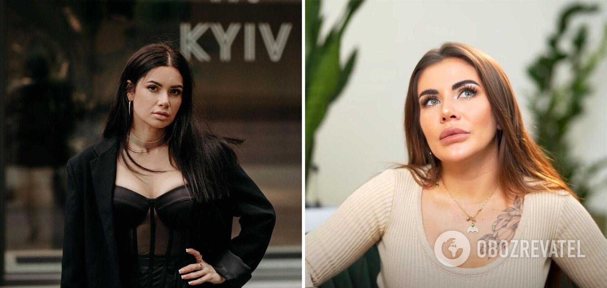 Блогер Алина Шаманская высказалась о предательской позиции своей коллеги Софии Стужук: ее здесь разорвут