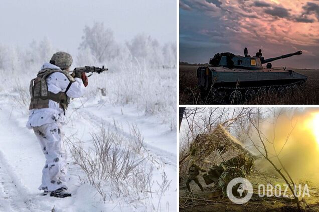 Оккупанты выводят войска и эвакуируют 'администрации' из Запорожской области, ВСУ провели массовую 'демилитаризацию' в ряде населенных пунктов – Генштаб