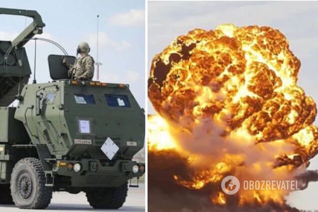Окупант розповів про жахіття, яких російська армія зазнала від Himars