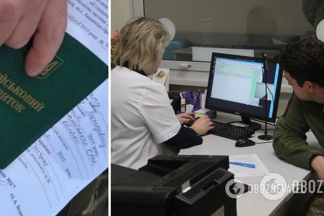 Какую службу могут проходить ограниченно пригодные при мобилизации в Украине: детальное разъяснение