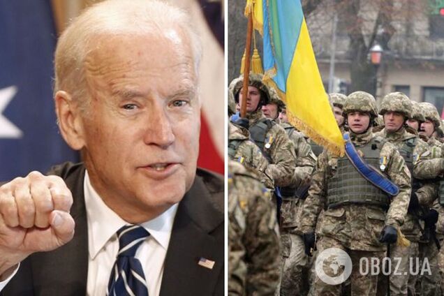 США можуть значно розширити масштаби бойової підготовки ЗСУ