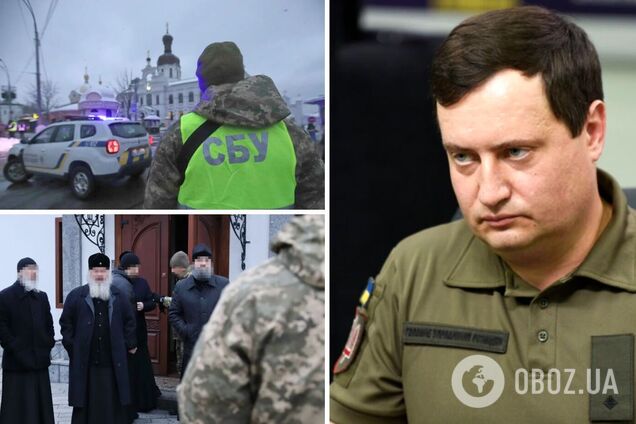 Юсов припустив, що священники УПЦ МП можуть стати обмінним фондом