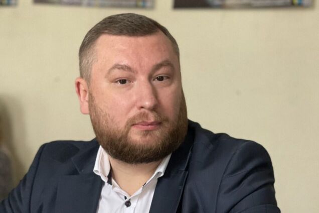 'Журналистика создала современную Украину', – Алексей Днепров