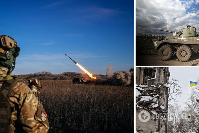 Кремль робить ставку на паузу у війні, але ЗСУ не припинять операцій: що чекає на Україну цієї зими. Головні прогнози