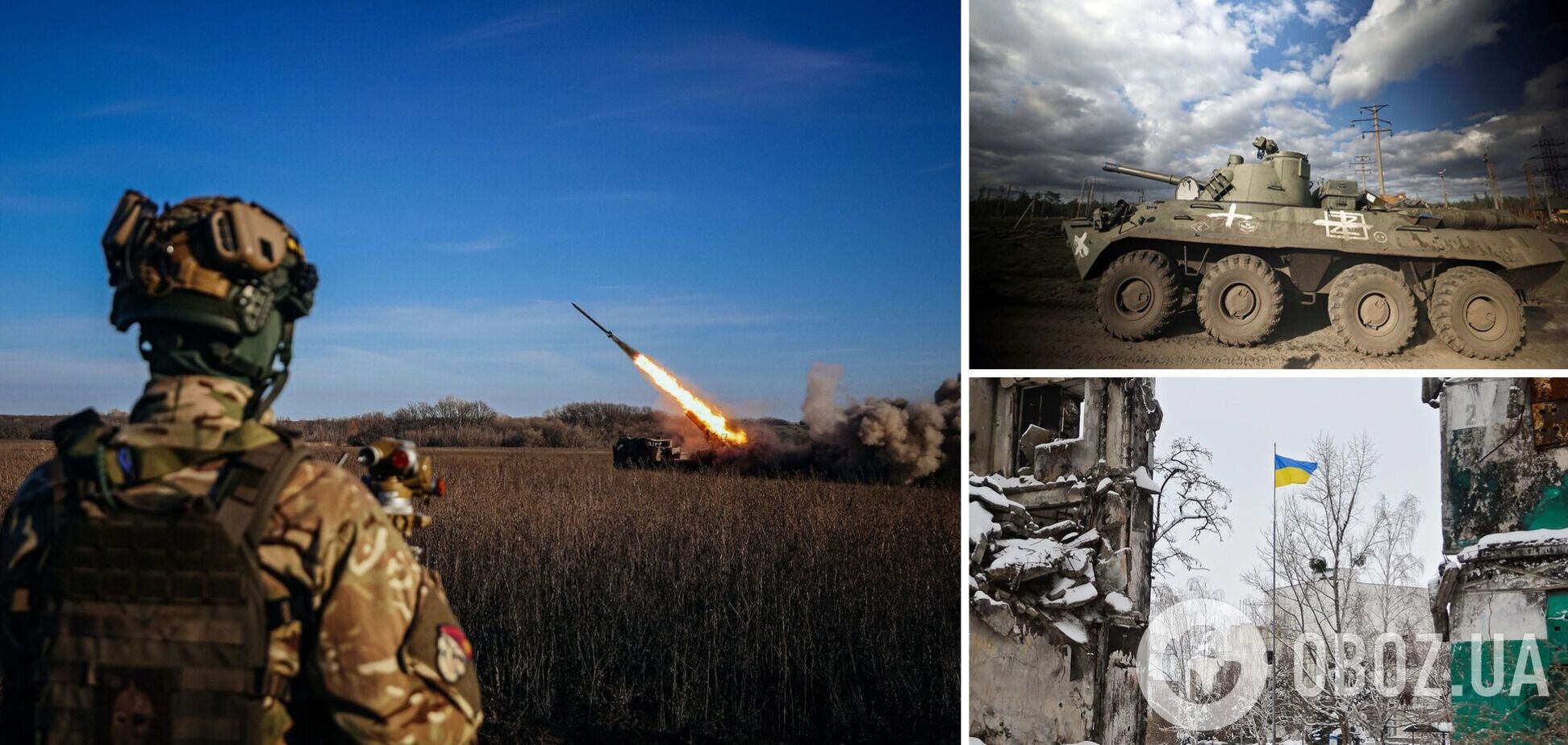 Кремль робить ставку на паузу у війні, але ЗСУ не припинять операцій: що чекає на Україну цієї зими. Головні прогнози 
