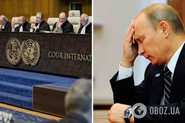 Франція починає роботу над створенням спецтрибуналу для Росії: чи вдасться притягнути до відповідальності Путіна