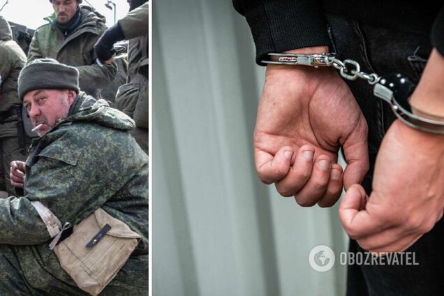 Войска РФ на захваченных территориях задумали создавать 'суды', чтобы 'легализировать' свои репрессии – ЦНС