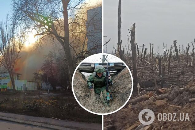 Бои за Бахмут могут стать 'ловушкой' для оккупантов: в ISW дали прогноз по развитию ситуации. Карта