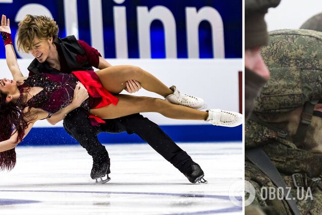 Знаменитый российский фигурист, испугавшись мобилизации, отказался возвращаться из США