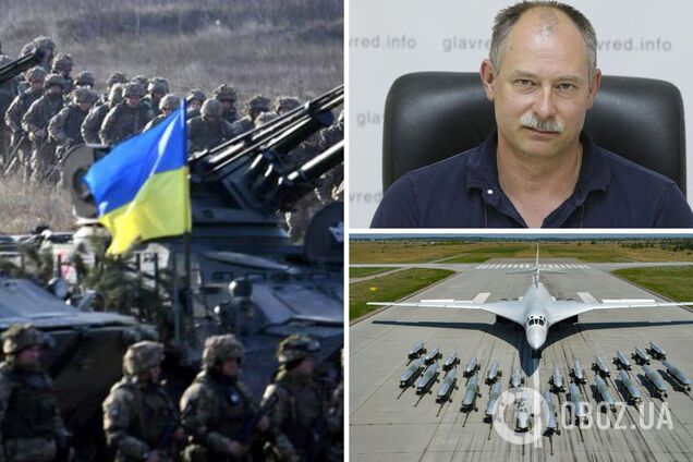 Жданов: ми могли закінчити війну до кінця цього року. Чи довго чекати на перемогу? Інтерв'ю