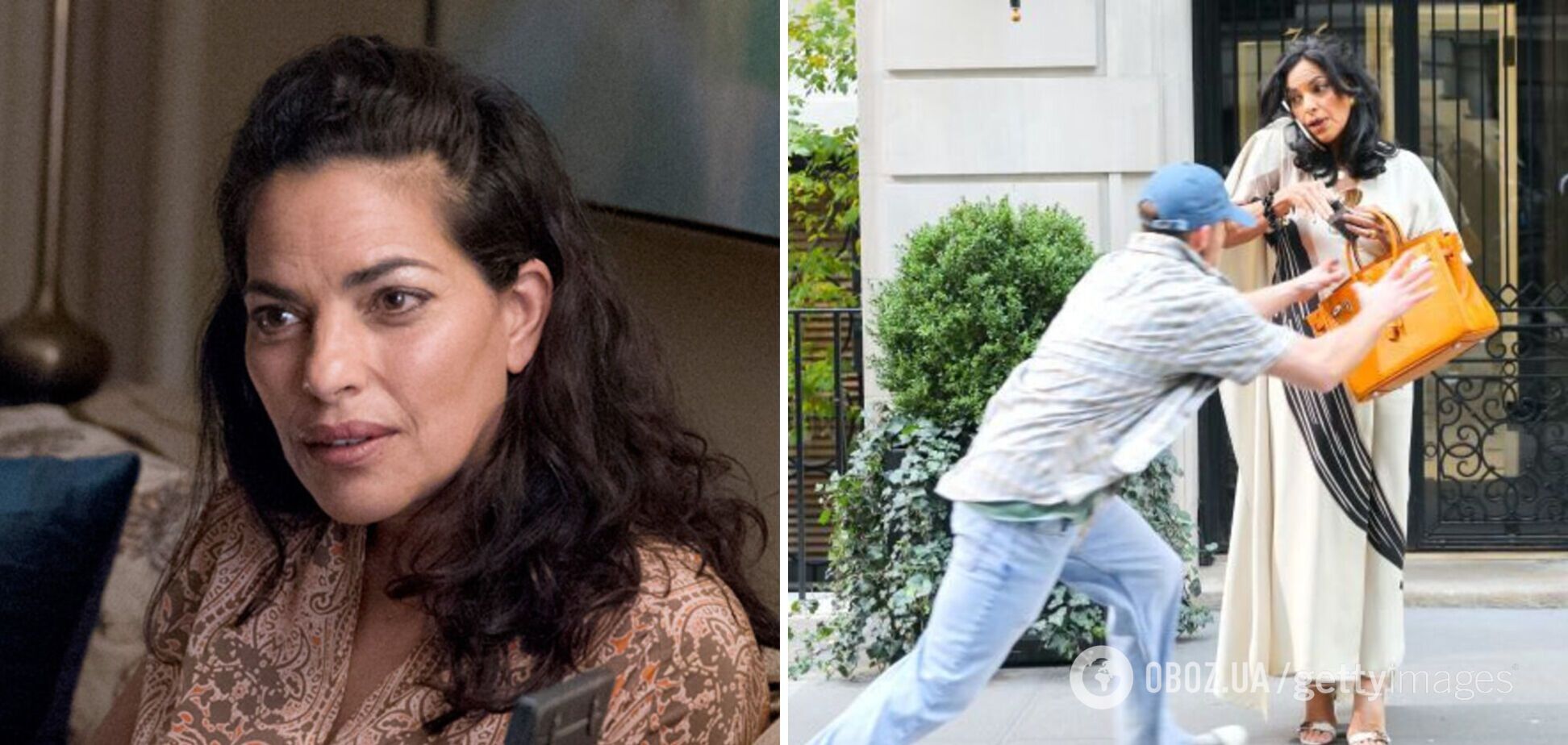 Вряд ли кто-то ожидал: появились эпичные фото со съемок нового сезона 'Секс в большом городе'