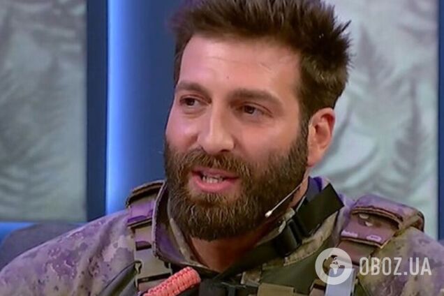 На похоронах окупантів працюємо безкоштовно: Даніель Салем присвятив пісню загарбникам. Відео