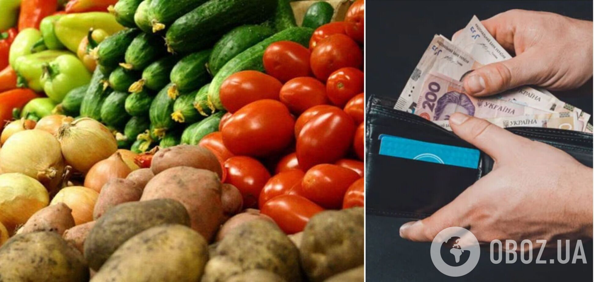 В Україні очікується зростання цін на їжу