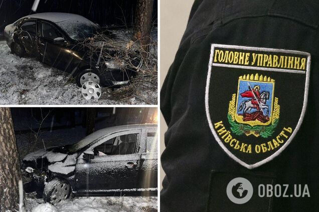 Правоохранители оперативно нашли угнанный автомобиль