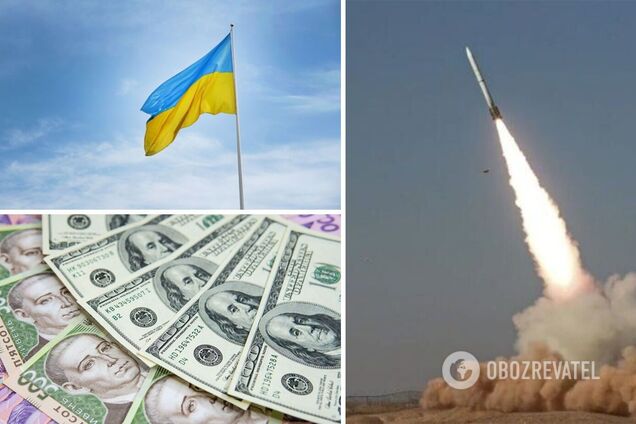 Что будет с экономикой и курсом доллара в Украине в 2023 году