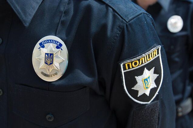 В Полтаве нашли тело полицейского