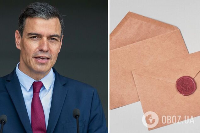 В письме на имя премьера Испании обнаружили взрывчатку: это уже пятый инцидент в стране