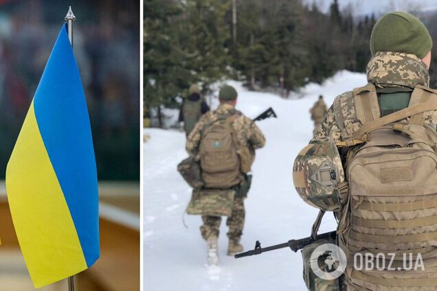 Литва допоможе ЗСУ із зимовою формою