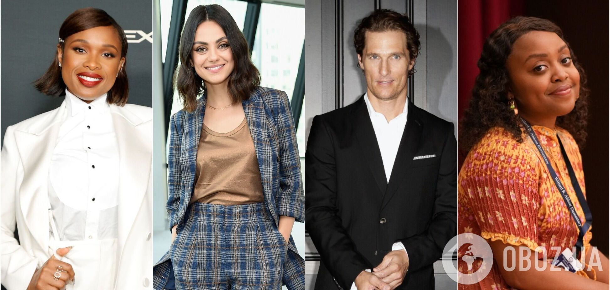 Журнал People назвал людей года: по какому принципу выбирали звезд