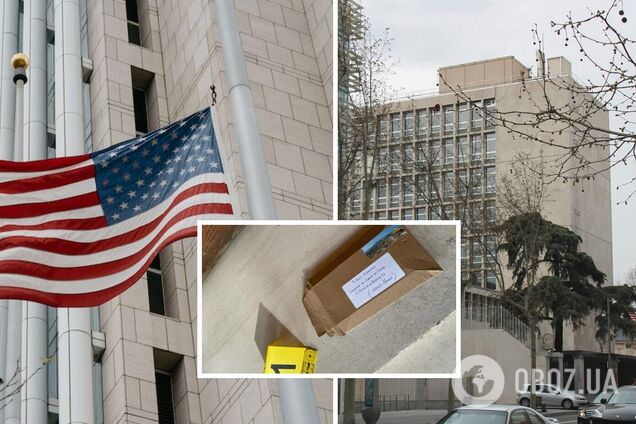 В Испании продолжают находить посылки со взрывчаткой