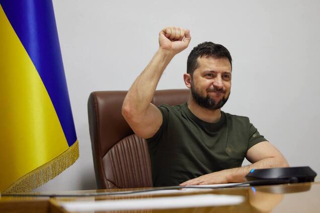 'Це головне питання': Зеленський озвучив сценарій завершення війни в Україні та розповів, що може чекати на РФ у разі смерті Путіна