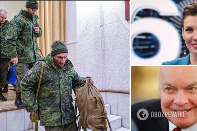 'По телевізору все навпаки': окупант зрозумів, що російська пропаганда бреше, побачивши втрати армії РФ на власні очі. Перехоплення