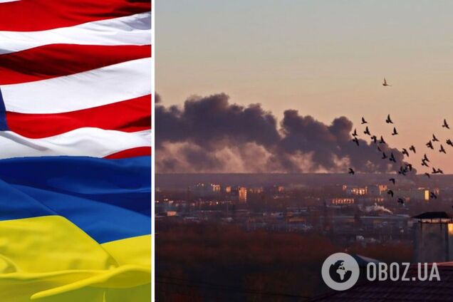 США больше не настаивают на том, чтобы ВСУ не наносили удары по российской территории – The Times