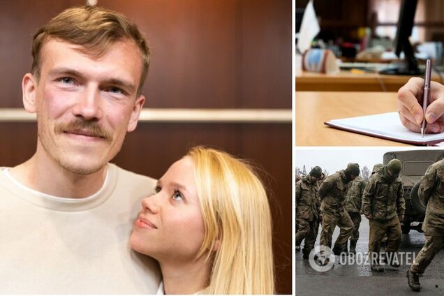 Командир полка 'Азов' призвал сделать все возможное для освобождения пленных: его письмо зачитала жена