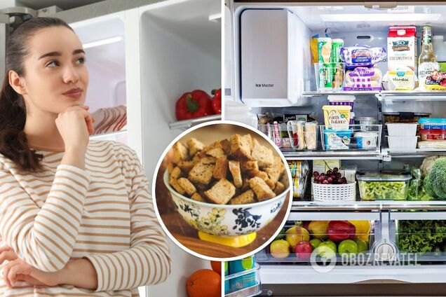 Какие продукты хорошо хранятся без холодильника и что приготовить на время блекаута