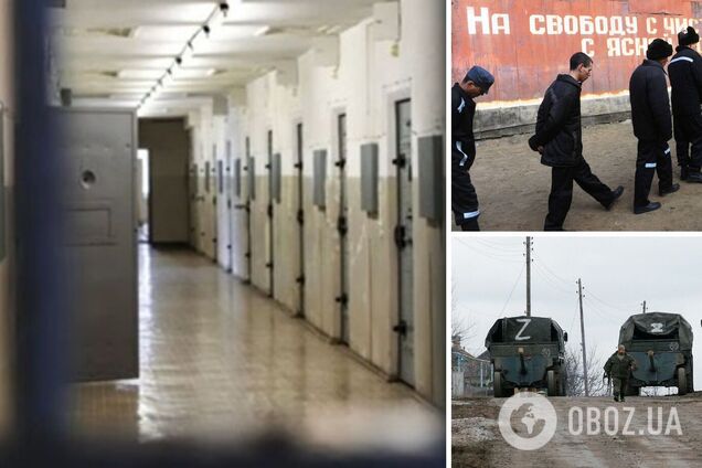 В российских колониях началась вторая волна вербовки зэков на войну – росСМИ