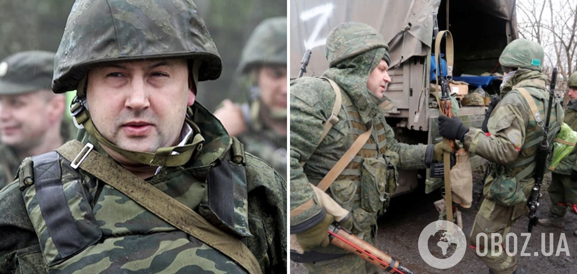 'Из 3-го полка под Луганском 52 человека осталось': оккупант рассказал друзьям о приезде Суровикина и планах новой мобилизации. Перехват