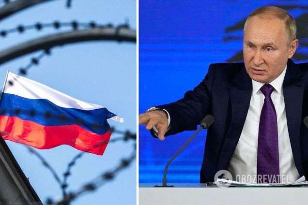 Путин лжет и пытается показать, что все контролирует: в NYT объяснили частые выступления президента РФ