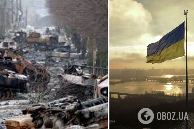 Перевес оккупанта был 12 к 1: почему враг был вдребезги разгромлен под Киевом