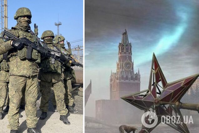 'У нас дуже чітка юридична позиція': у Зеленського розповіли, чи може війна перейти на територію Росії