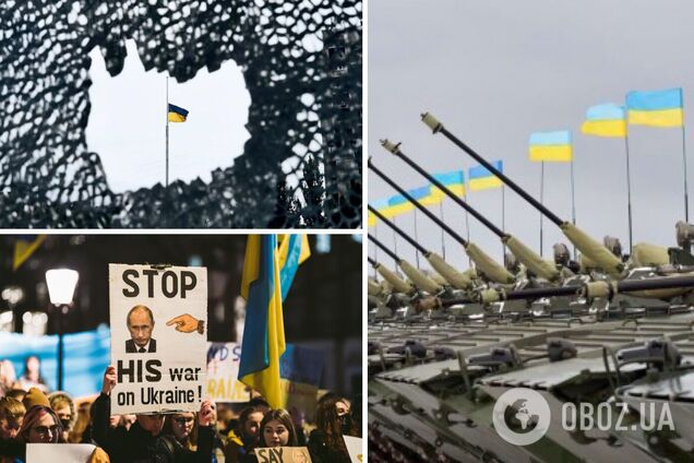 Что для Украины будет победой в войне с РФ: в Офисе президента раскрыли две главные составляющие. Видео