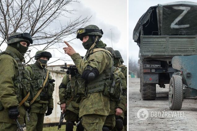 'Рязанські вп’ятьох зґвалтували жінку і вбили потім': окупант розповів про черговий злочин російських військових в Україні. Перехоплення