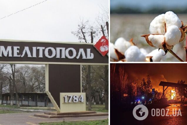 В Мелітополі ЗСУ влаштували потужну 'бавовну' на базі окупантів: Федоров повідомив про сотні 'денацифікованих'. Фото і відео