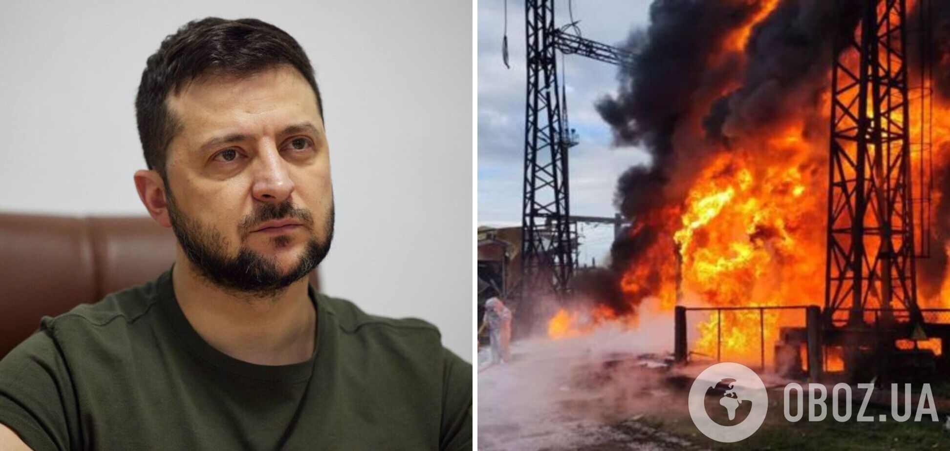 Окупанти майже щодня б’ють по енергооб’єктах України, наші енергетики роблять героїчні речі, щоб повернути світло, — Зеленський
